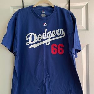 Los Ángels Dodgers